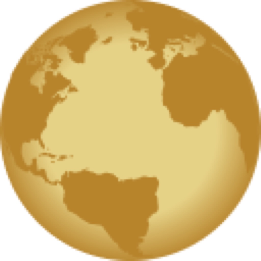 Typing Instructor Gold app icon