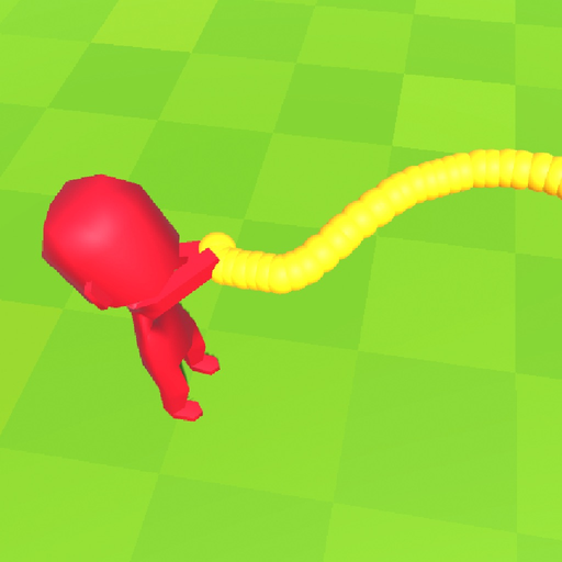 Draw And Push! app icon