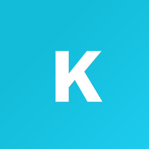 Kaptas app icon