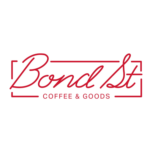 Bond St. Coffee and Goods app icon