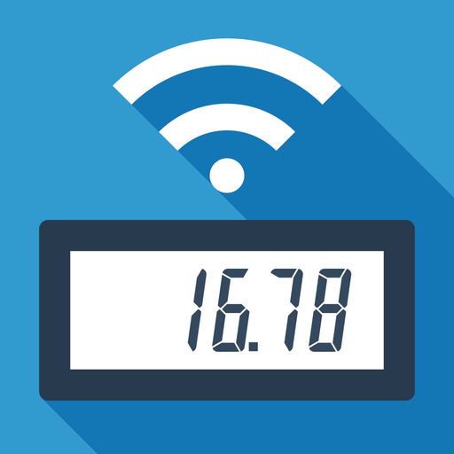 U-WAVEPAK-BM app icon