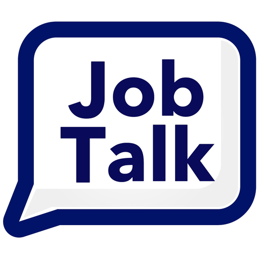 JobTalk-ジョブトーク- app icon