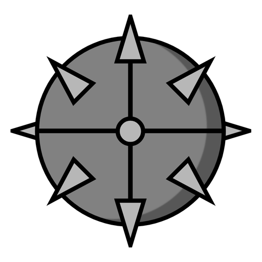 Mine Field - MineSweeper app icon