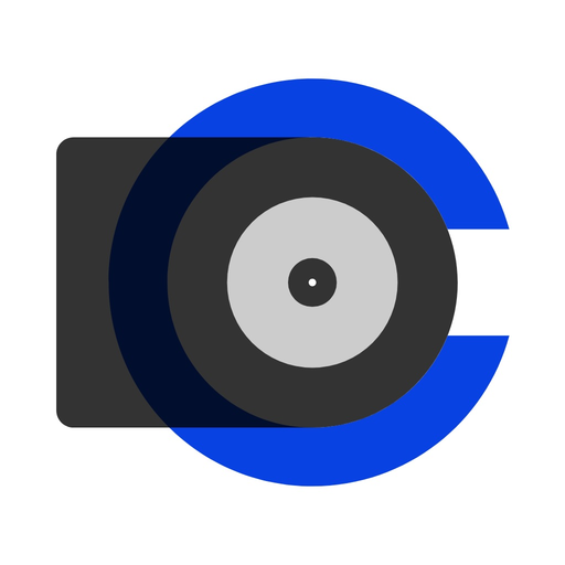 IPEVO CamControl app icon