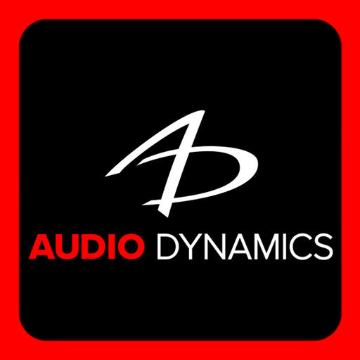 AD DSP-AT app icon