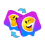 StickHub: Yes No Reverse Maker icon