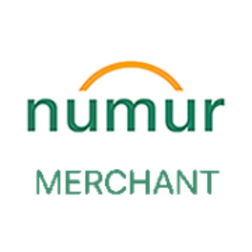 Numur Merchant app icon