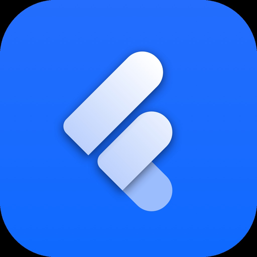 FluxBuilder Pro app icon