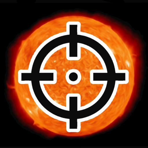 SunShooting+ app icon