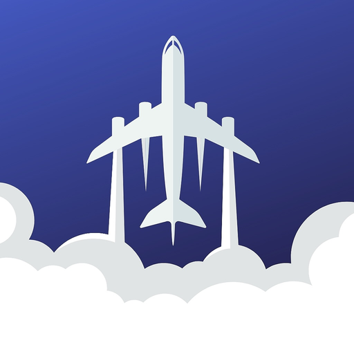 Cheap Flight Deals by Cheep app icon