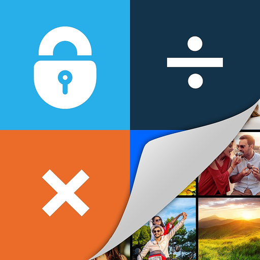 Private Vault : Photo & Video app icon