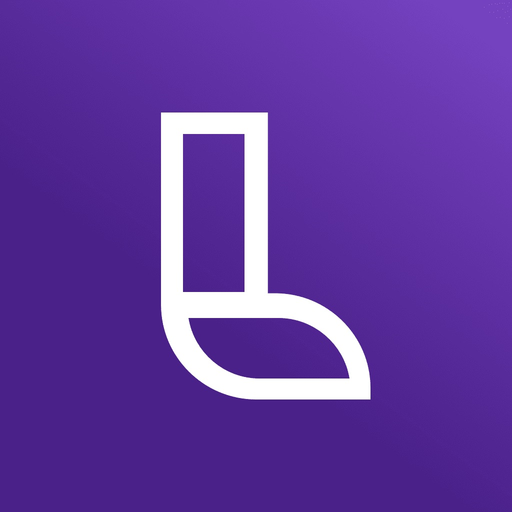 Lunafi - 1099 Tax Write-offs app icon