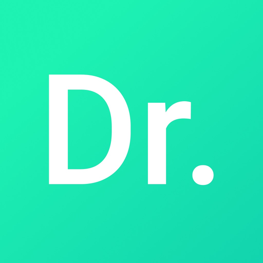 Dr.wait app icon