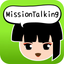 MissionTalking icon