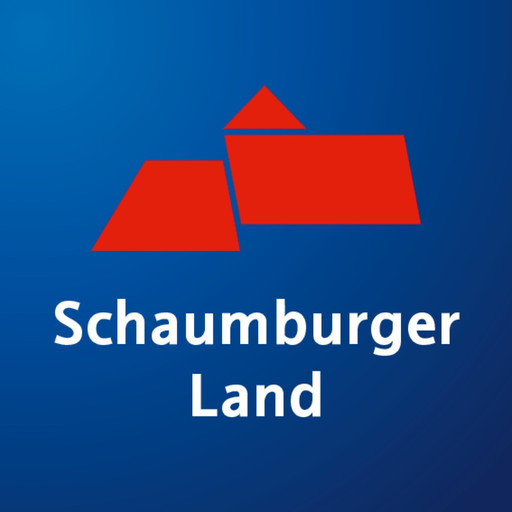 Schaumburger Land Tourismus app icon