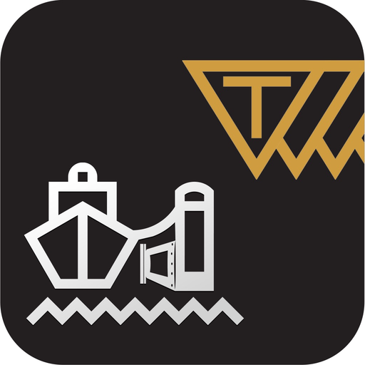 Fender Online Tools app icon