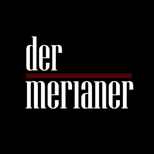 Der Merianer app icon