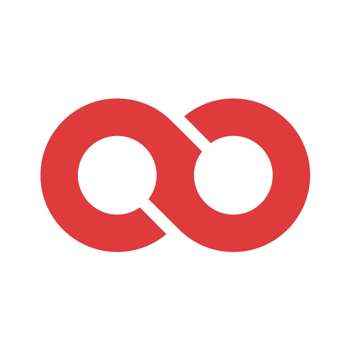 Stockrooms by Oomnitza app icon
