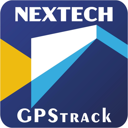 NextechGPS app icon