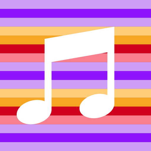 NoteHero sight reading trainer app icon