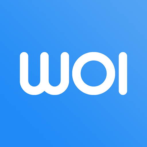 Woilo : Photo, Video, Chat app icon