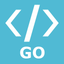 Go Programming Compiler icon