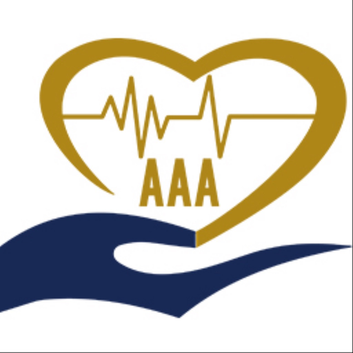 AAA Recruitment Solution app icon
