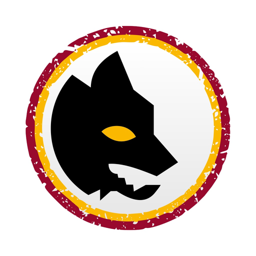 SiamoLaRoma app icon