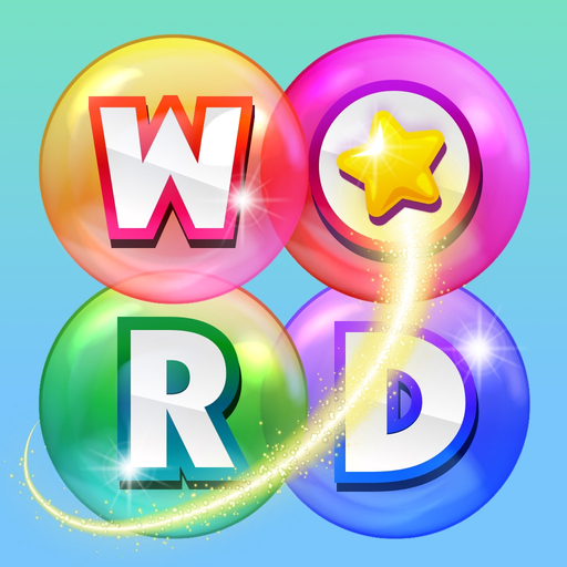 Crossword - Star of Words app icon