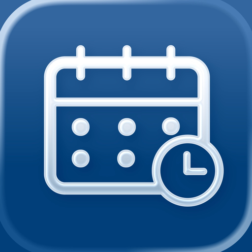 Stundenplan Uni Bamberg app icon