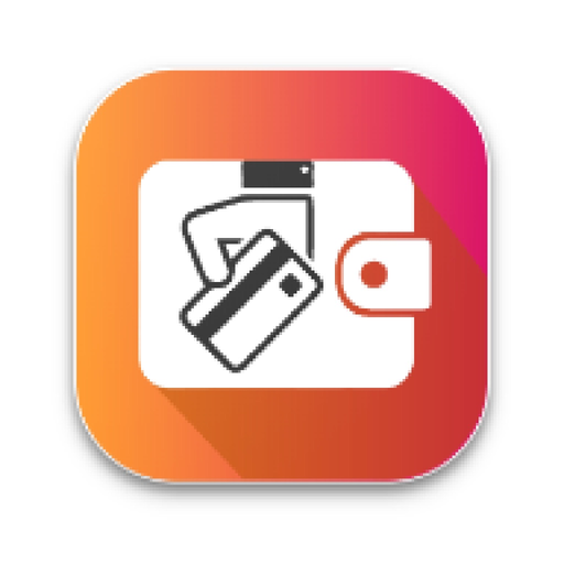 Wallet of Cards app icon
