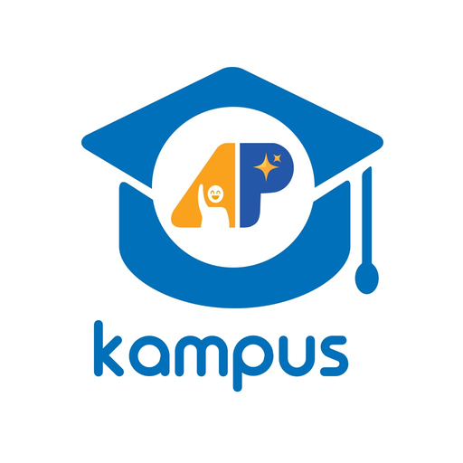 Aku Pintar Kampus app icon