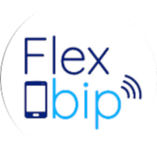 FlexBip app icon
