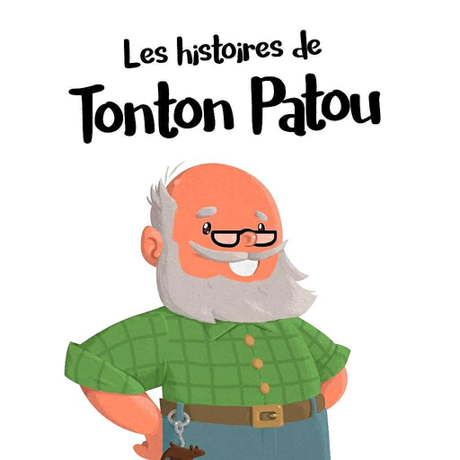 Les histoires de Tonton Patou app icon
