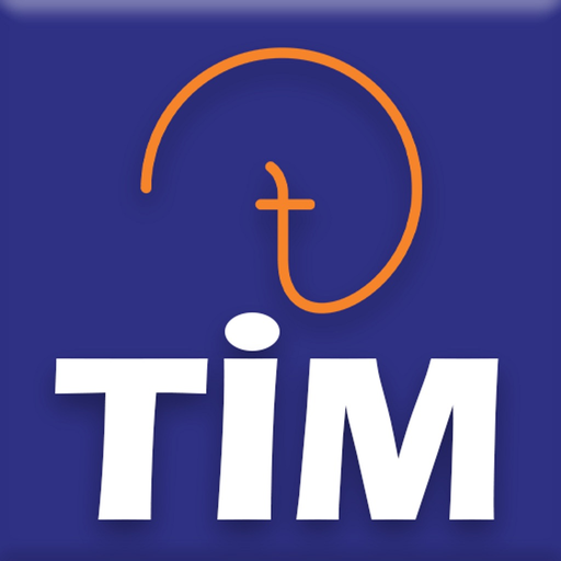 TİM Soru Bankası app icon