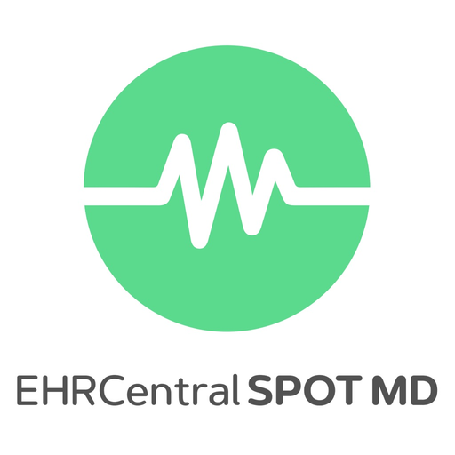 Spot MD - Find a Doctor app icon