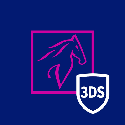 Vista 3D Secure app icon