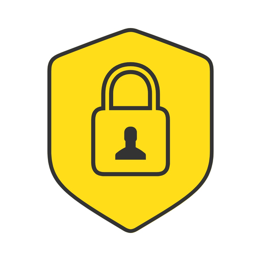 Master Secure VPN app icon