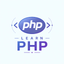 Learn PHP - Web Development icon