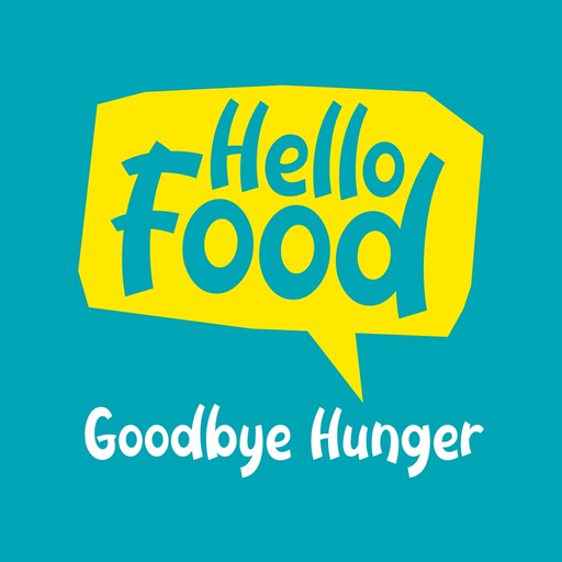 Hello Food app icon