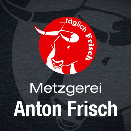 Metzgerei Frisch app icon