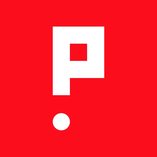 Poppy: Cars, Vans & Taxi app icon