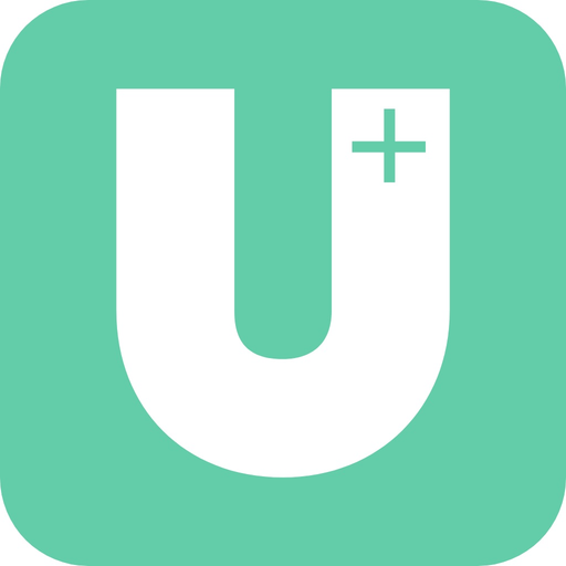 AirScale U+ app icon