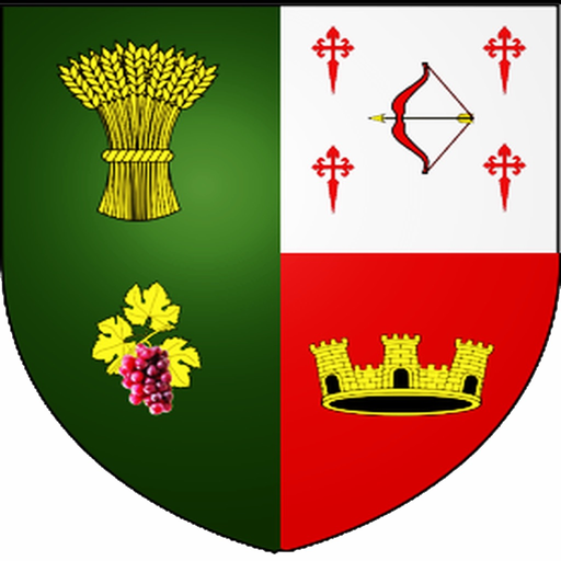 Sainte-Christie app icon