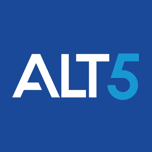Alt 5 Pro app icon