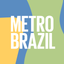 METRO BRAZIL icon