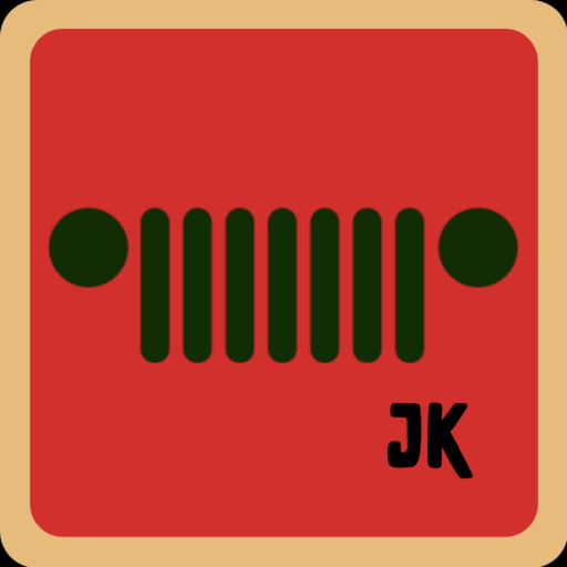 Smart Wrangler app icon