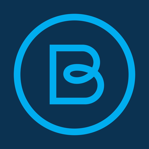 Blue Rewards app icon