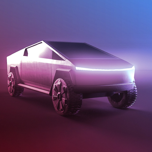 City Pickups Driver Delivery app icon