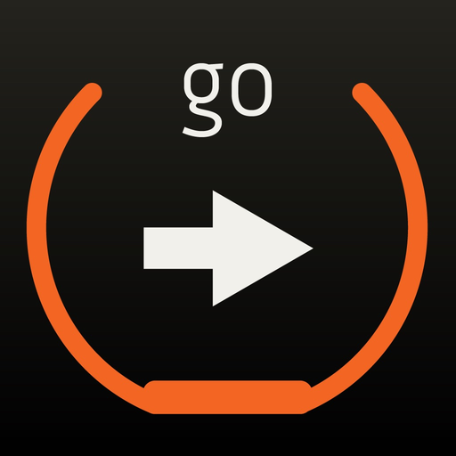 Bizzarogo app icon